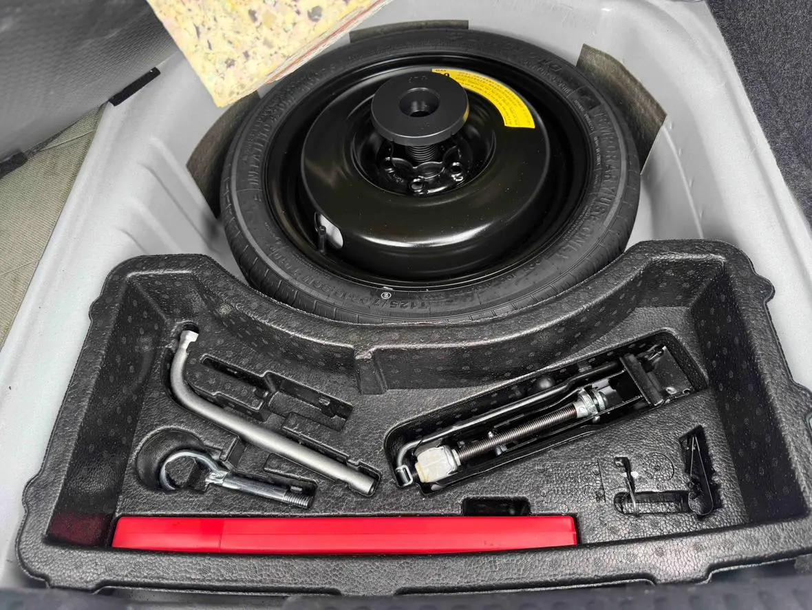 Skoda Sharp 2019 1.5L Auto Comfort China VI