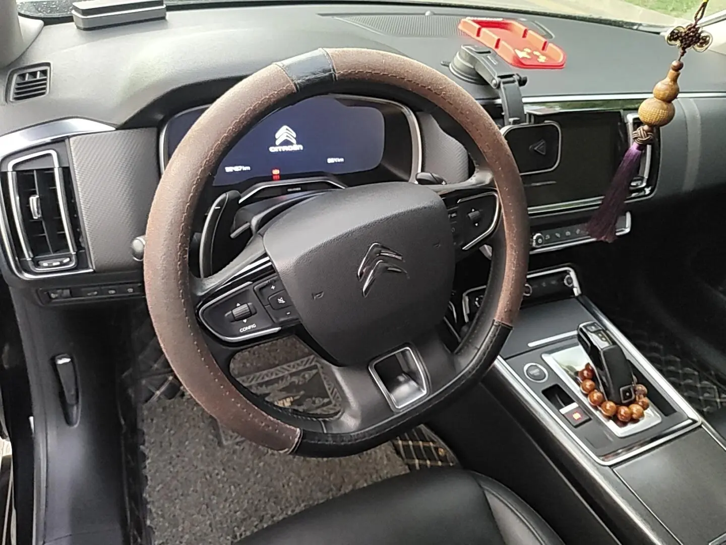 Citroen C6 2019 400THP Luxury