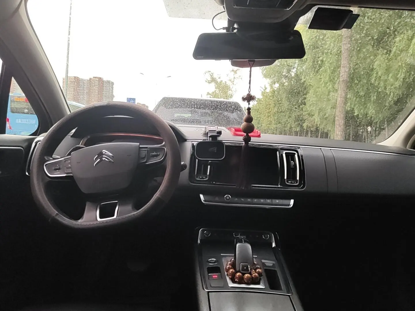 Citroen C6 2019 400THP Luxury