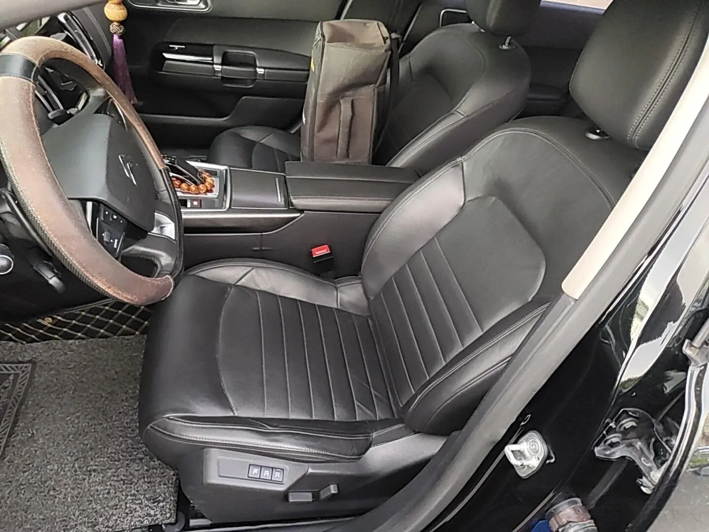 Citroen C6 2019 400THP Luxury