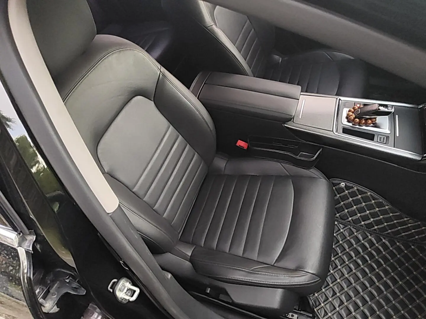 Citroen C6 2019 400THP Luxury