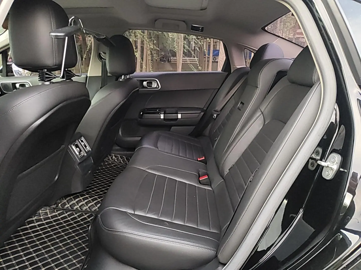 Citroen C6 2019 400THP Luxury