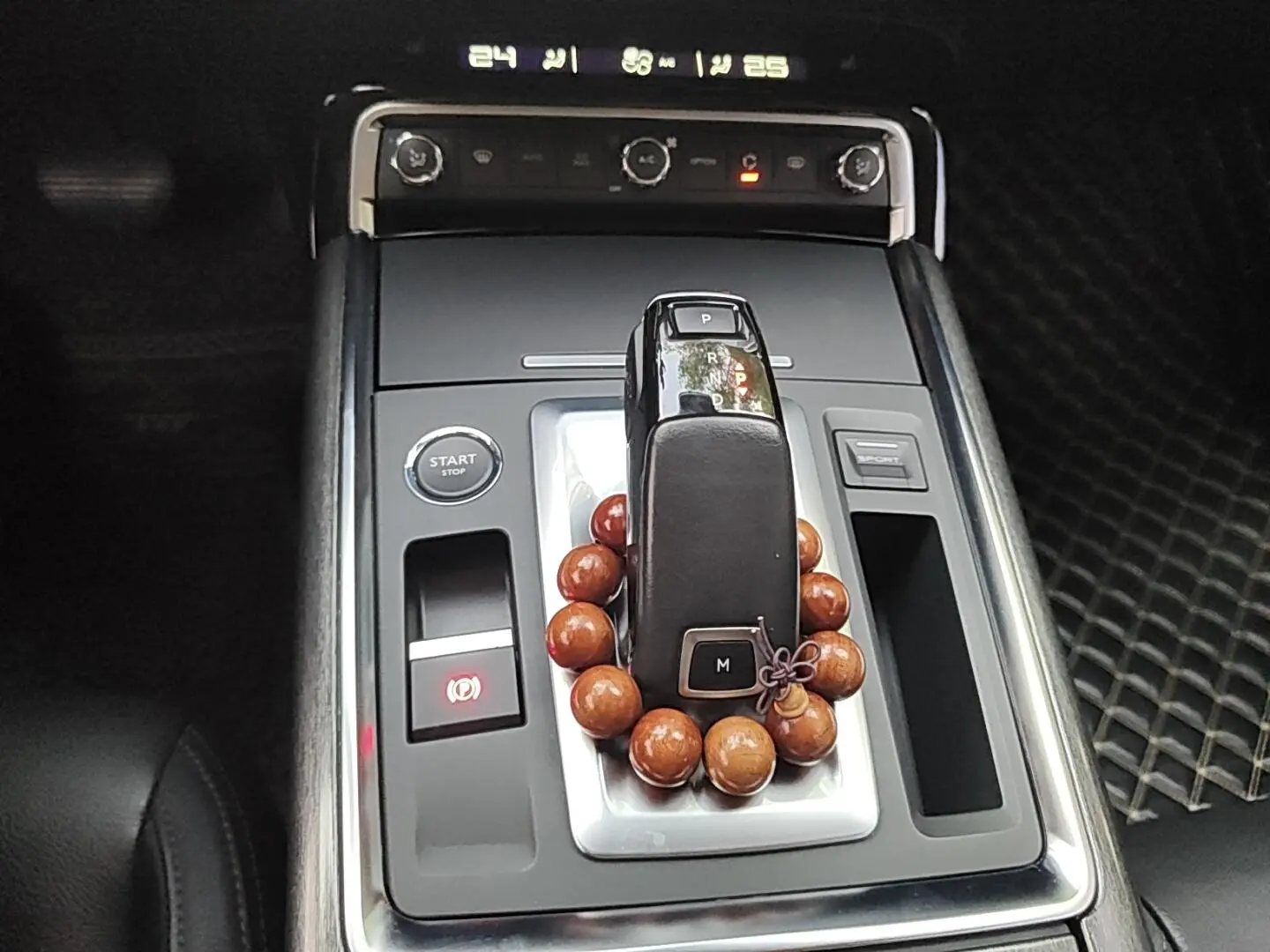 Citroen C6 2019 400THP Luxury