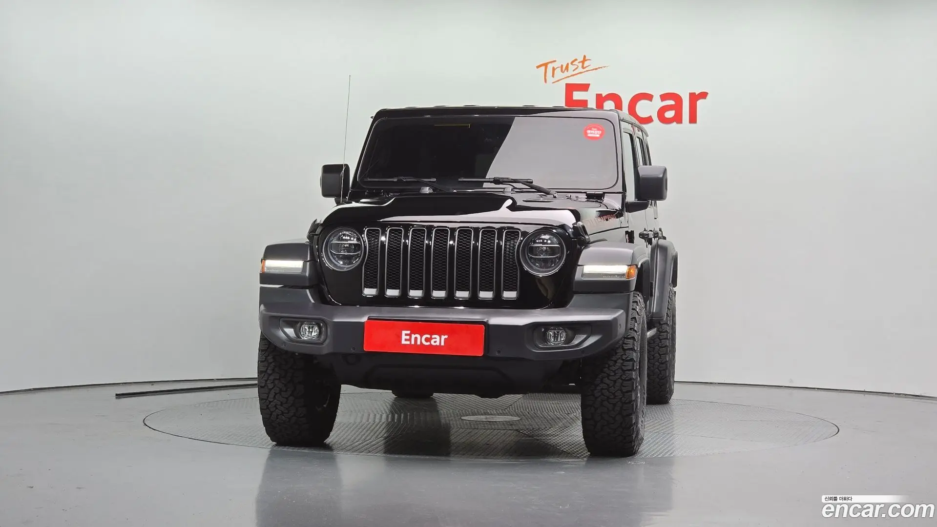Jeep Wrangler 2.0 Rubicon High 4Door 2022