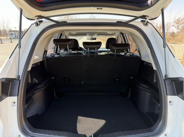 Haval M6 2021 PLUS 1.5T DCT Luxury Connected