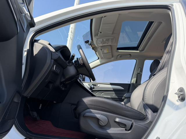 Haval M6 2021 PLUS 1.5T DCT Luxury Connected