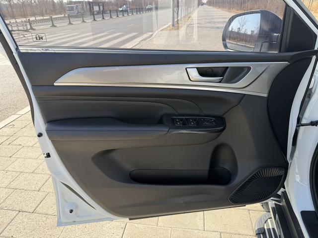 Haval M6 2021 PLUS 1.5T DCT Luxury Connected