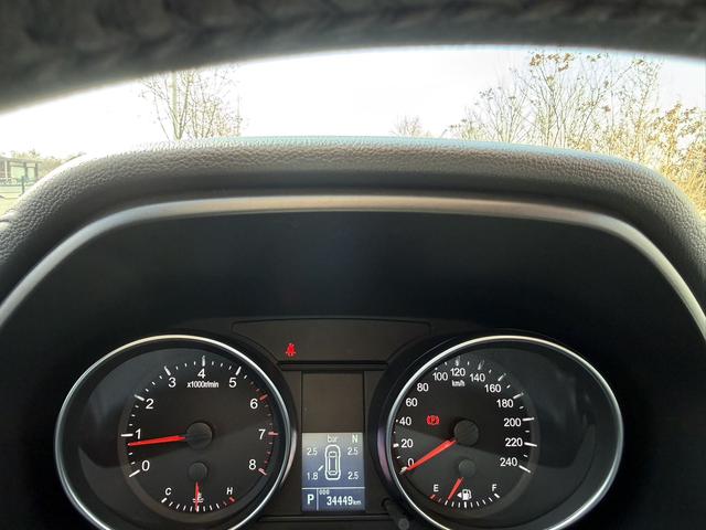 Haval M6 2021 PLUS 1.5T DCT Luxury Connected
