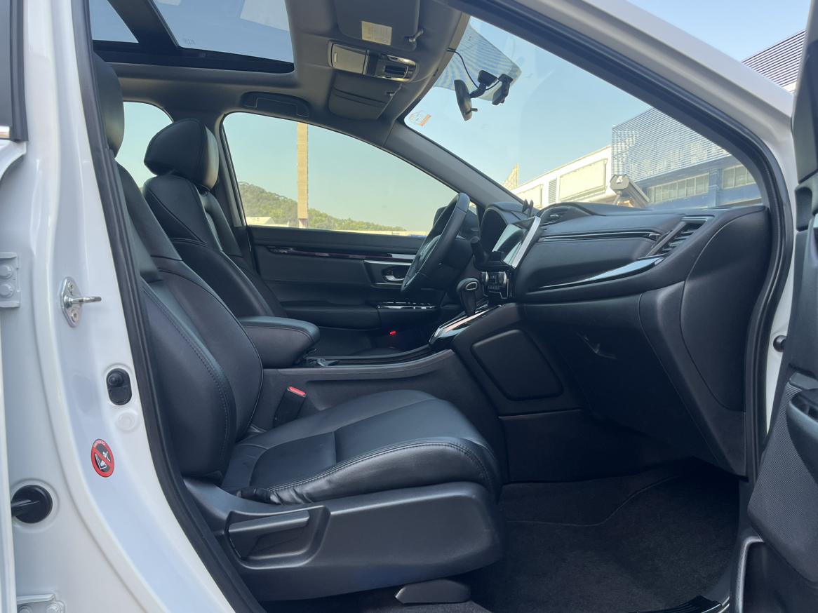 Honda Breeze 2020 240TURBO CVT 2WD Elite