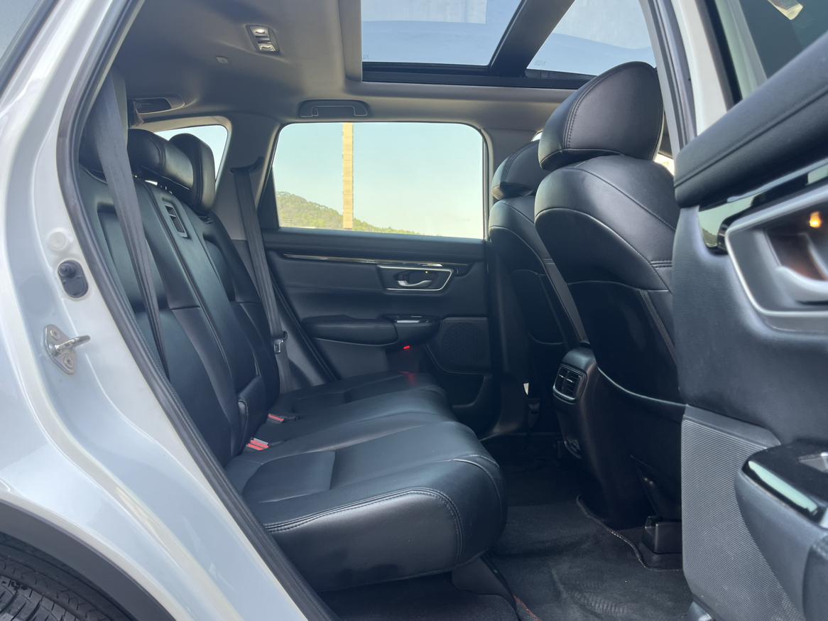 Honda Breeze 2020 240TURBO CVT 2WD Elite