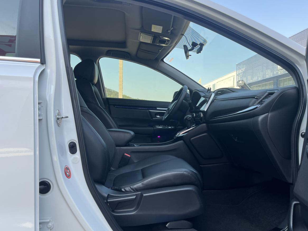 Honda Breeze 2020 240TURBO CVT 2WD Elite