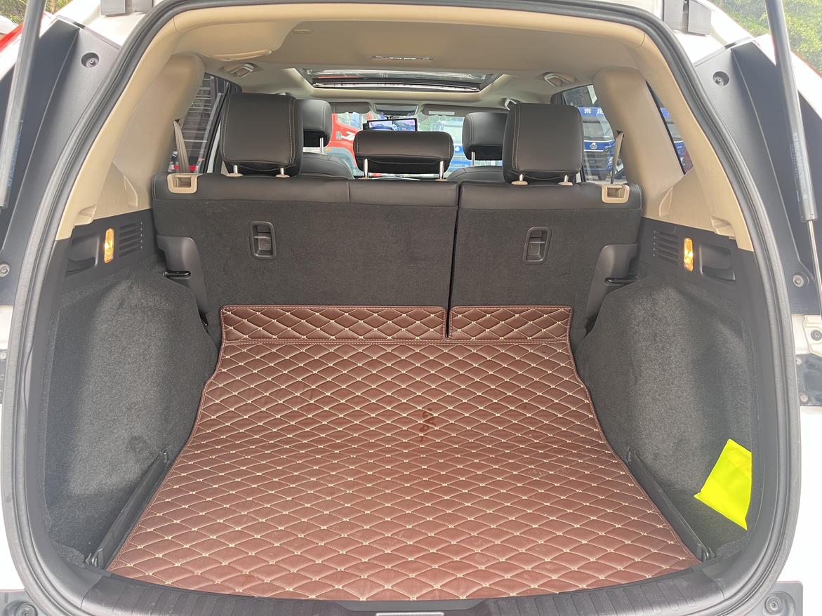 Honda CR-V 2019 240TURBO CVT 2WD Comfort China VI