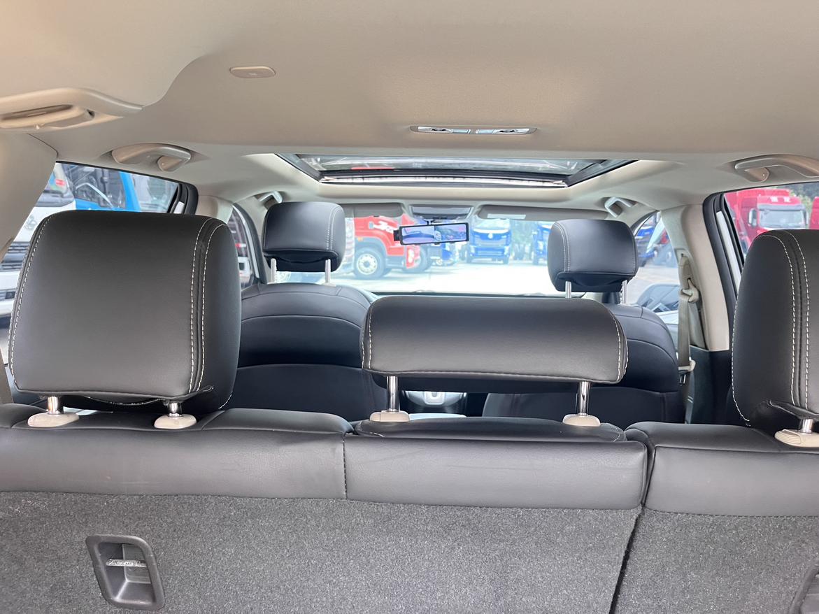 Honda CR-V 2019 240TURBO CVT 2WD Comfort China VI