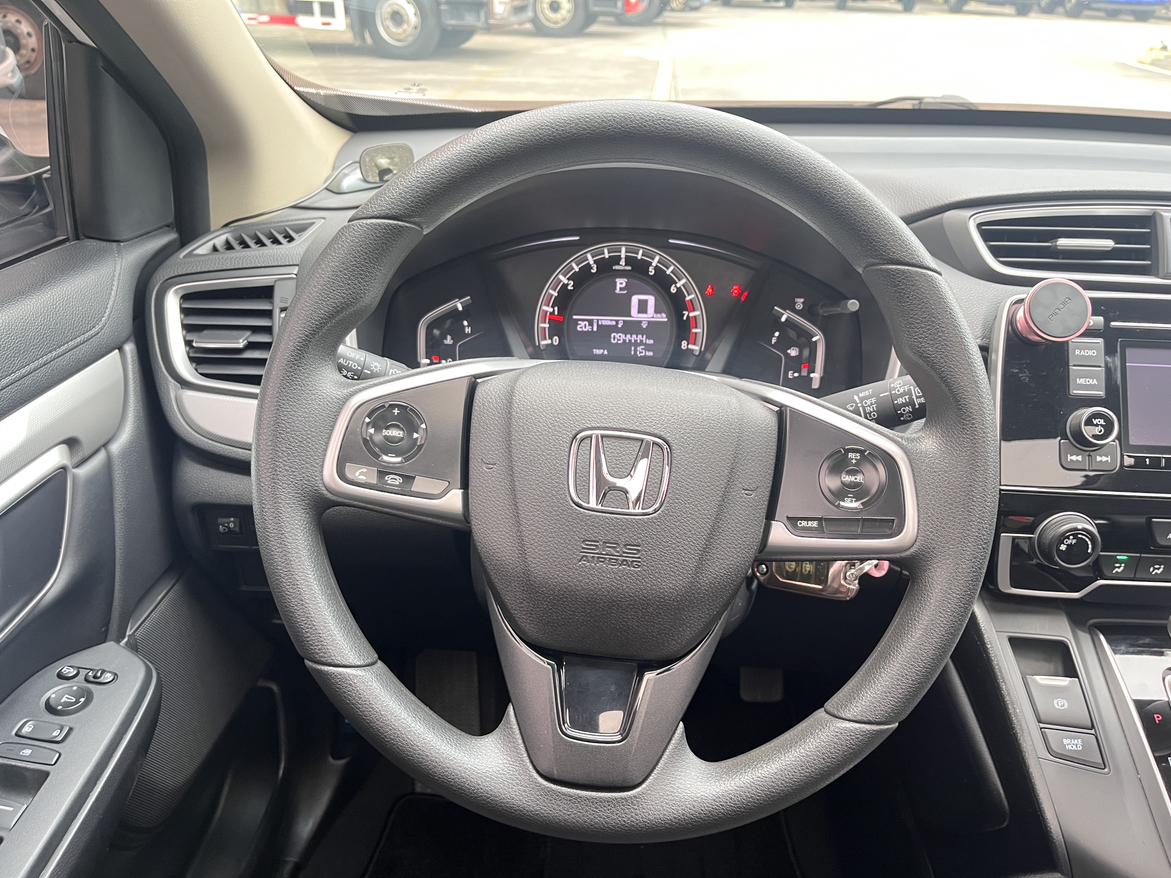 Honda CR-V 2019 240TURBO CVT 2WD Comfort China VI