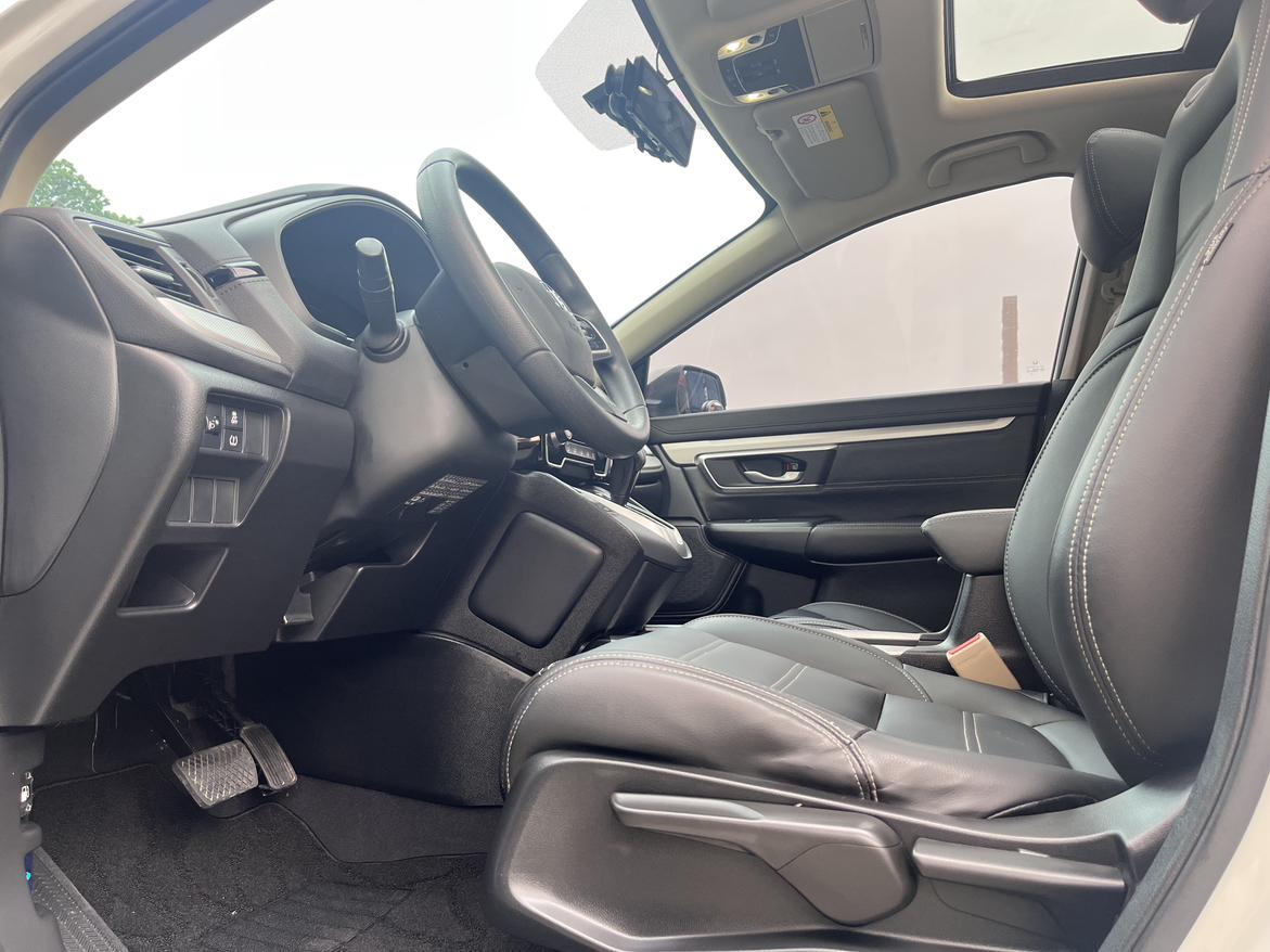 Honda CR-V 2019 240TURBO CVT 2WD Comfort China VI