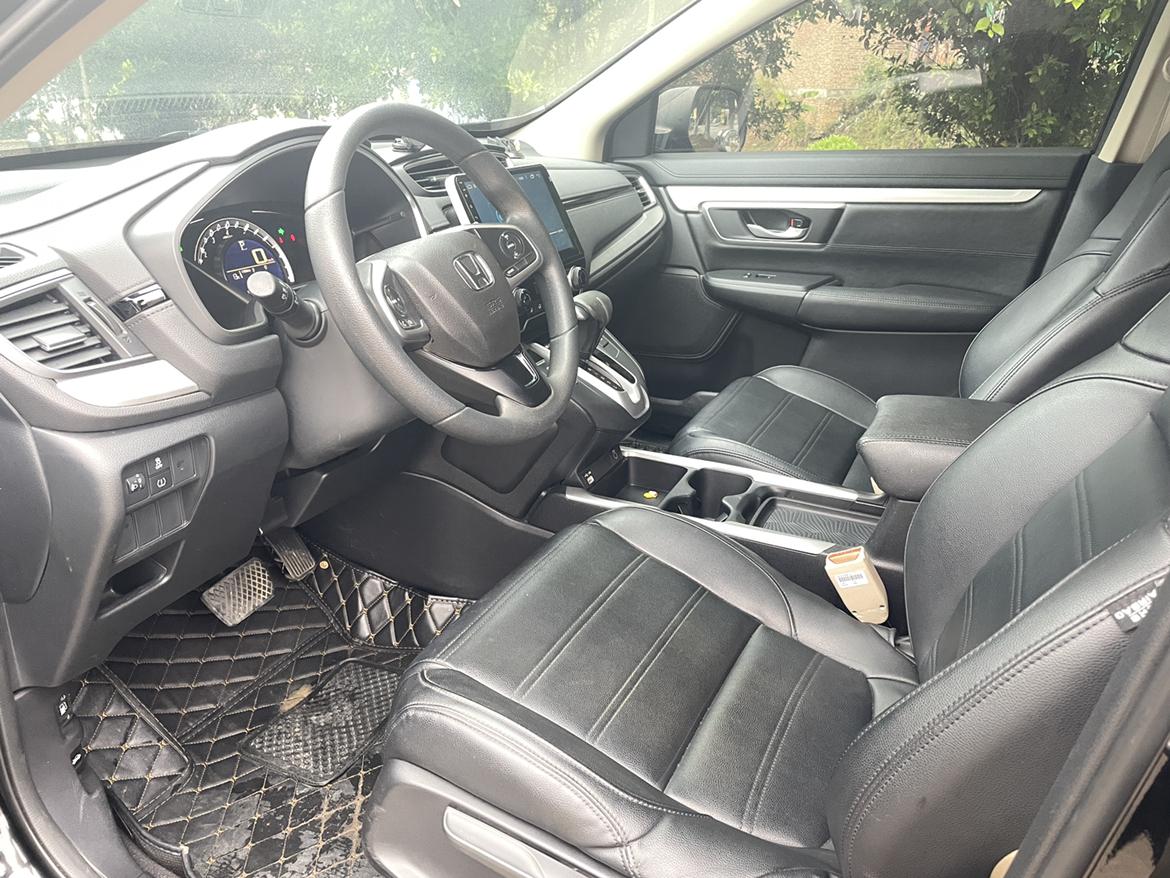 Honda CR-V 2021 240TURBO CVT 2WD Comfort