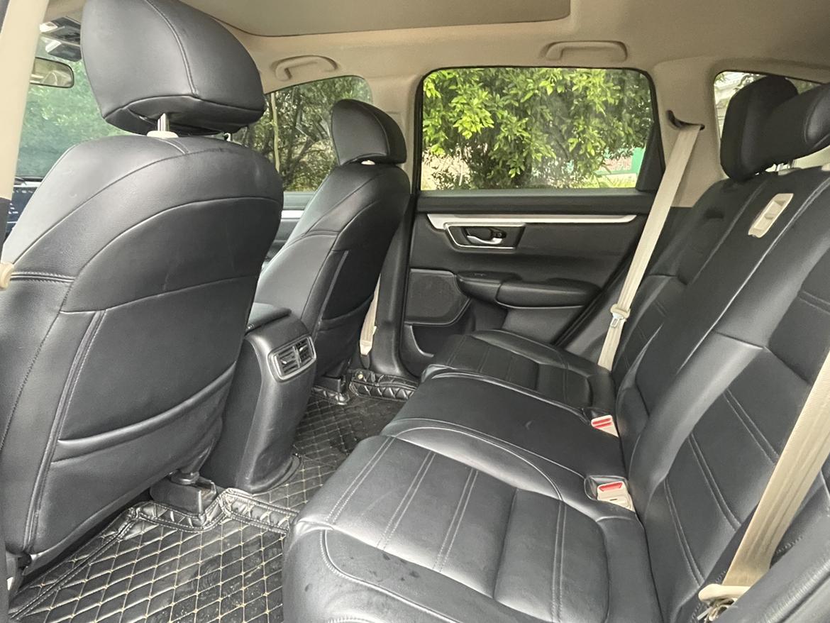 Honda CR-V 2021 240TURBO CVT 2WD Comfort