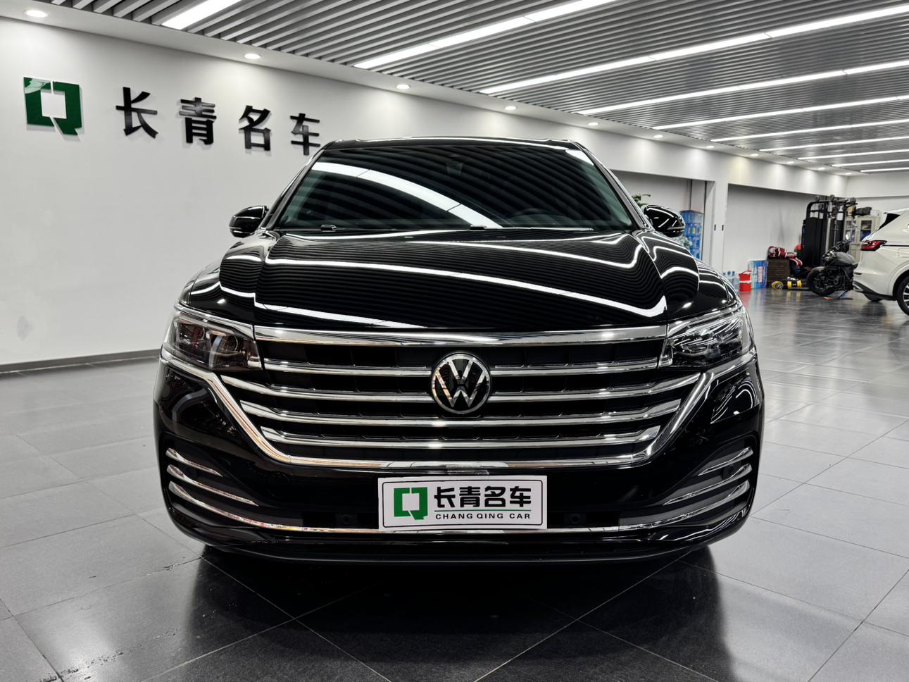 Volkswagen Viloran 2024 380TSI Premium