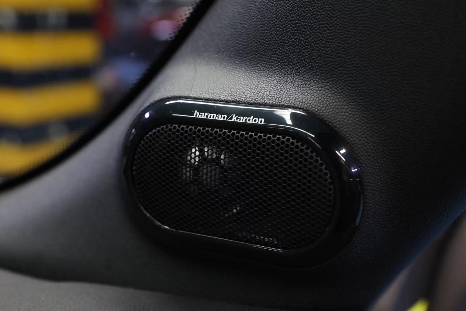 MINI MINI 2023 Facelift 1.5T COOPER CABRIO