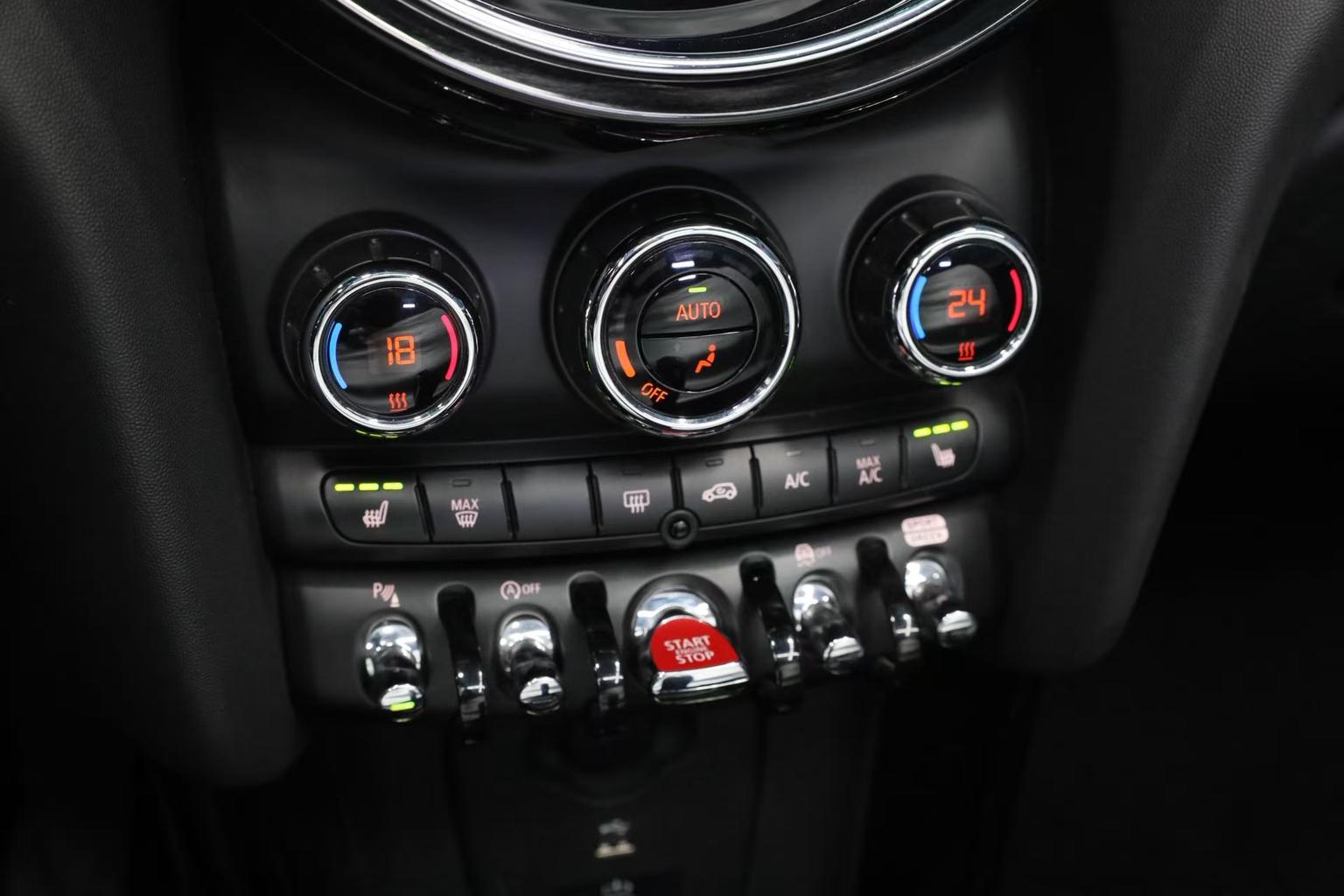 MINI MINI 2023 Facelift 1.5T COOPER CABRIO