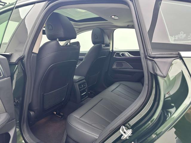 BMW 4 Series 2022 425i Gran Coupe M Sport Package