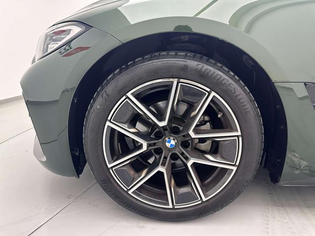 BMW 4 Series 2022 425i Gran Coupe M Sport Package