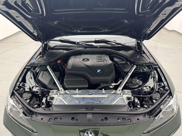BMW 4 Series 2022 425i Gran Coupe M Sport Package
