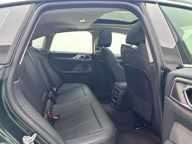 BMW 4 Series 2022 425i Gran Coupe M Sport Package