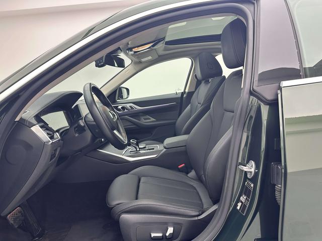 BMW 4 Series 2022 425i Gran Coupe M Sport Package