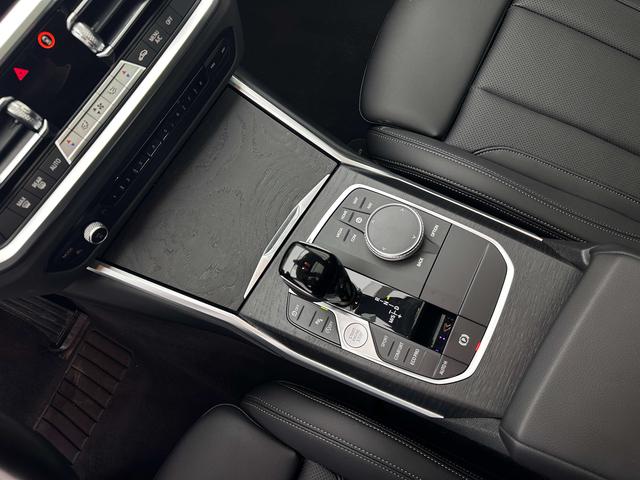 BMW 4 Series 2022 425i Gran Coupe M Sport Package