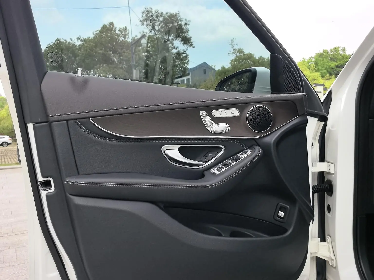 Mercedes-Benz GLC 2020 Facelift GLC 260 L 4MATIC Luxury