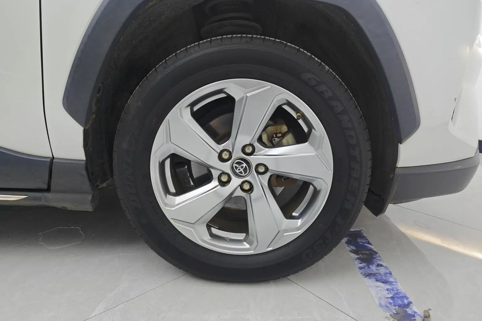 Toyota RAV4 RAV4 2020 2.0L CVT 2WD Fashion