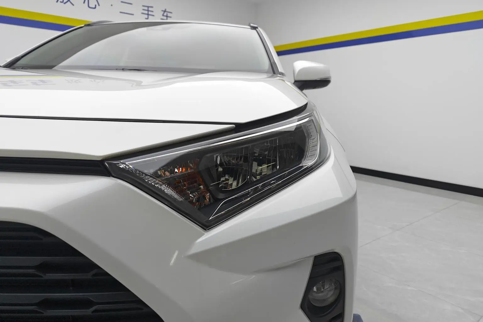 Toyota RAV4 RAV4 2020 2.0L CVT 2WD Fashion