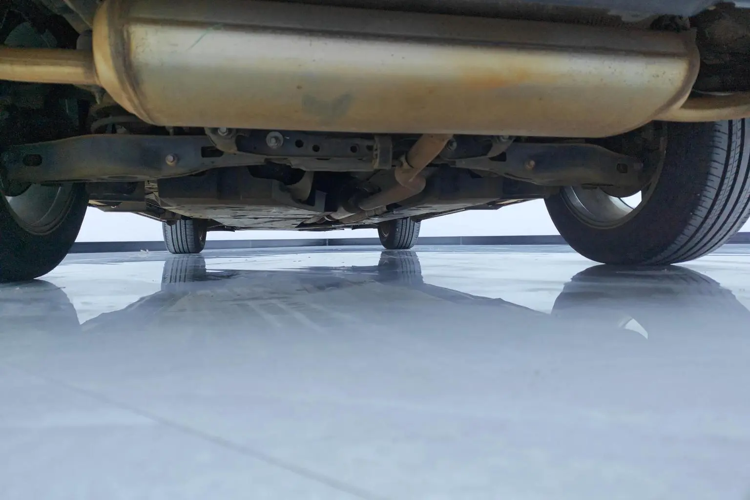 Toyota RAV4 RAV4 2020 2.0L CVT 2WD Fashion