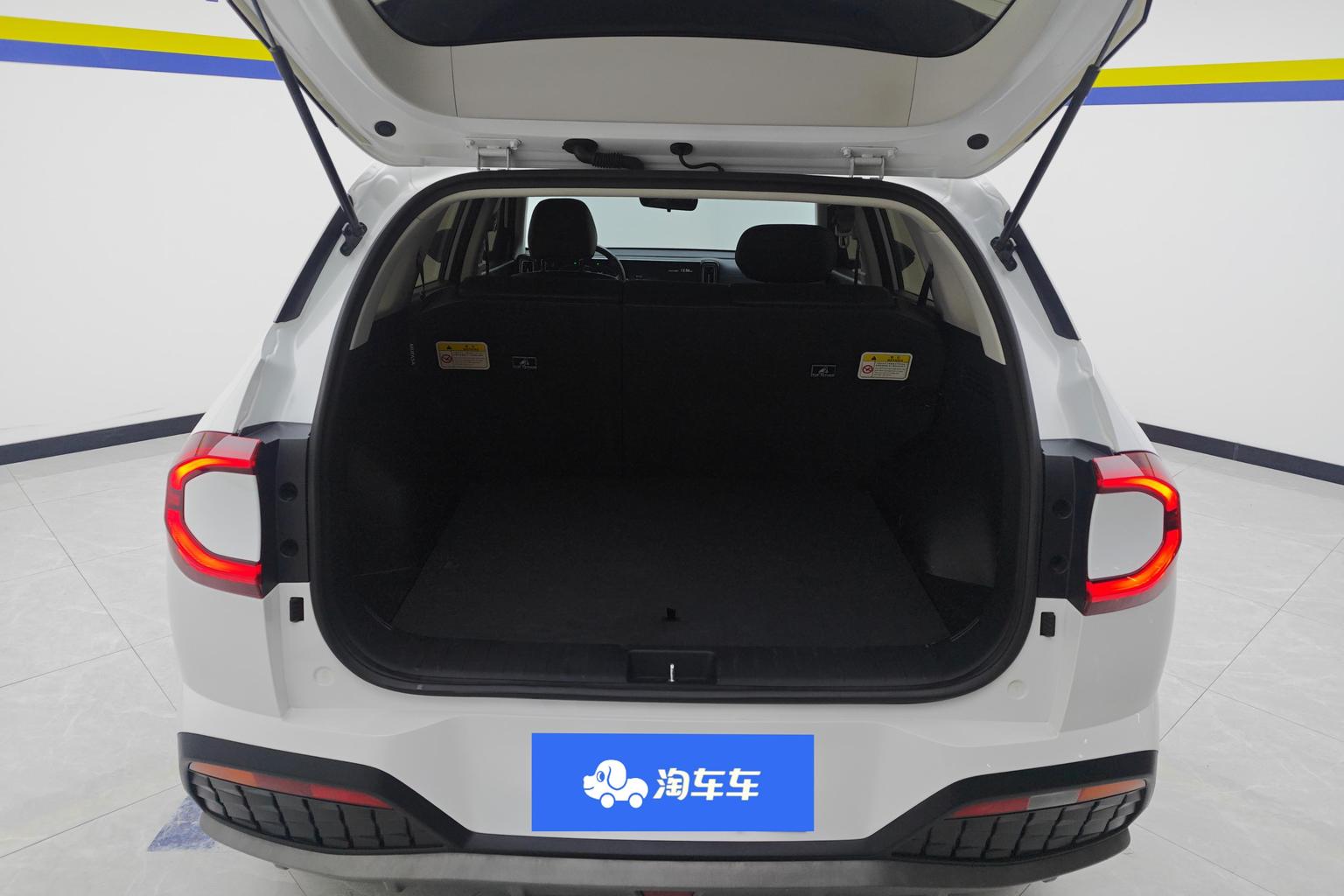 Hyundai ix35 2023 2.0L Luxury DLX