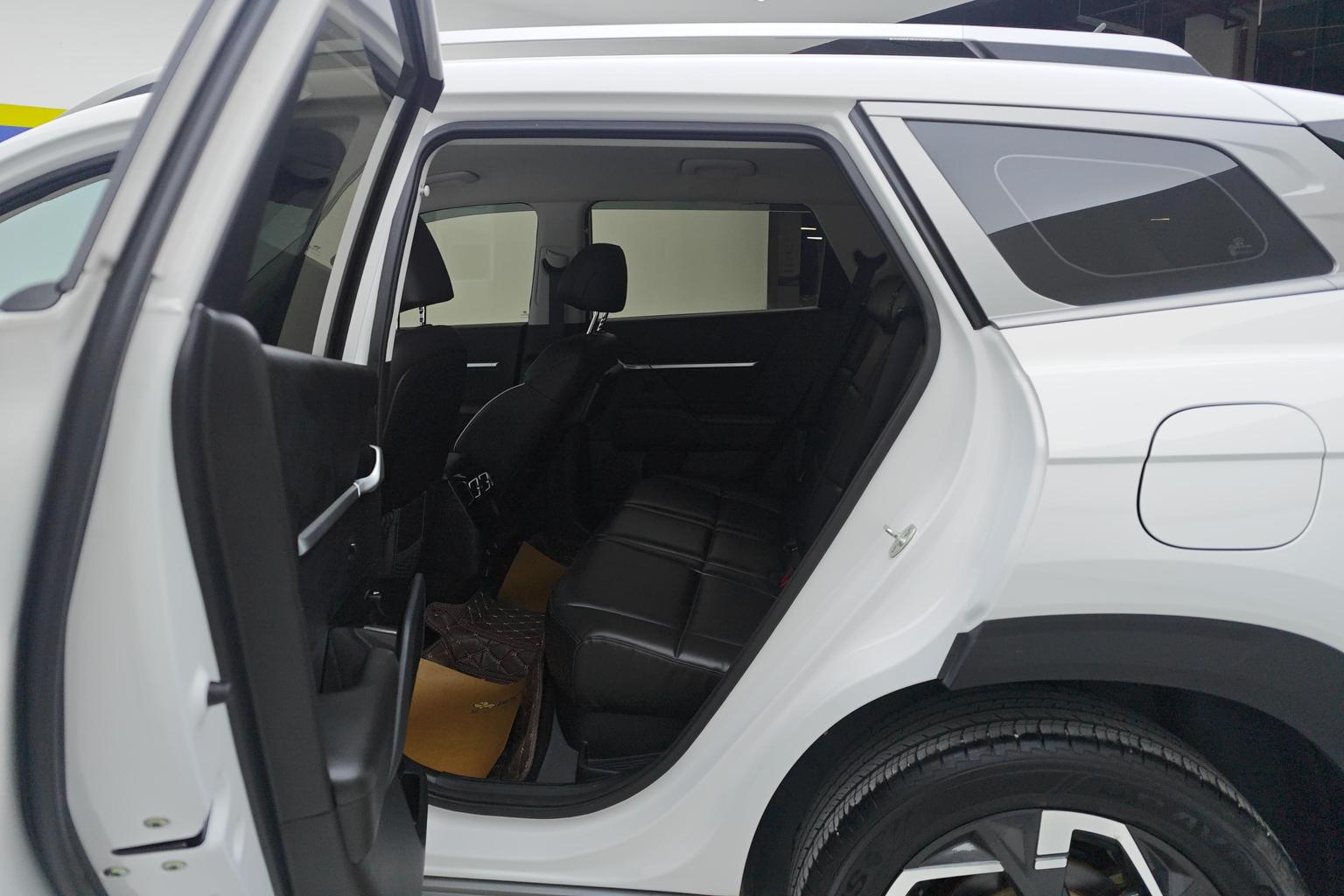 Hyundai ix35 2023 2.0L Luxury DLX