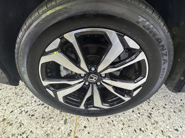 Honda UR-V 2019 240TURBO 2WD Luxury China VI