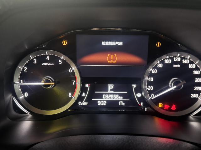 Honda UR-V 2019 240TURBO 2WD Luxury China VI