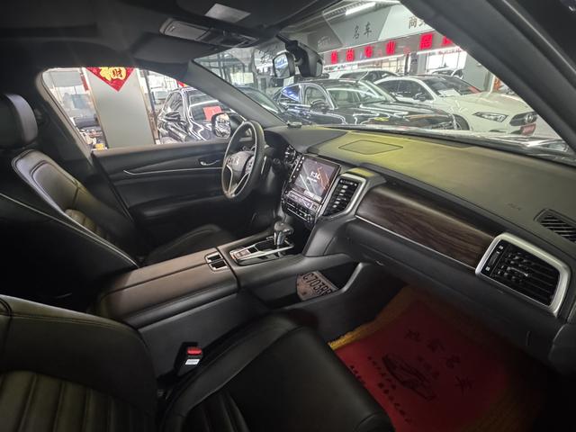 Honda UR-V 2019 240TURBO 2WD Luxury China VI