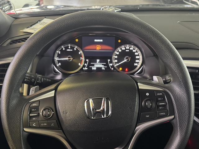 Honda UR-V 2019 240TURBO 2WD Luxury China VI