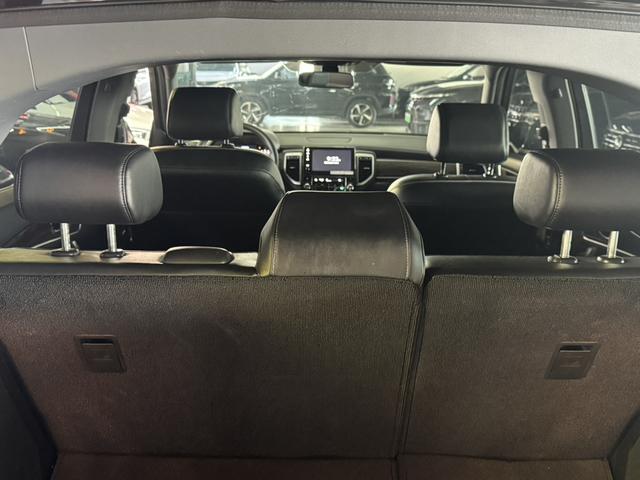 Honda UR-V 2019 240TURBO 2WD Luxury China VI