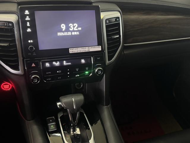 Honda UR-V 2019 240TURBO 2WD Luxury China VI