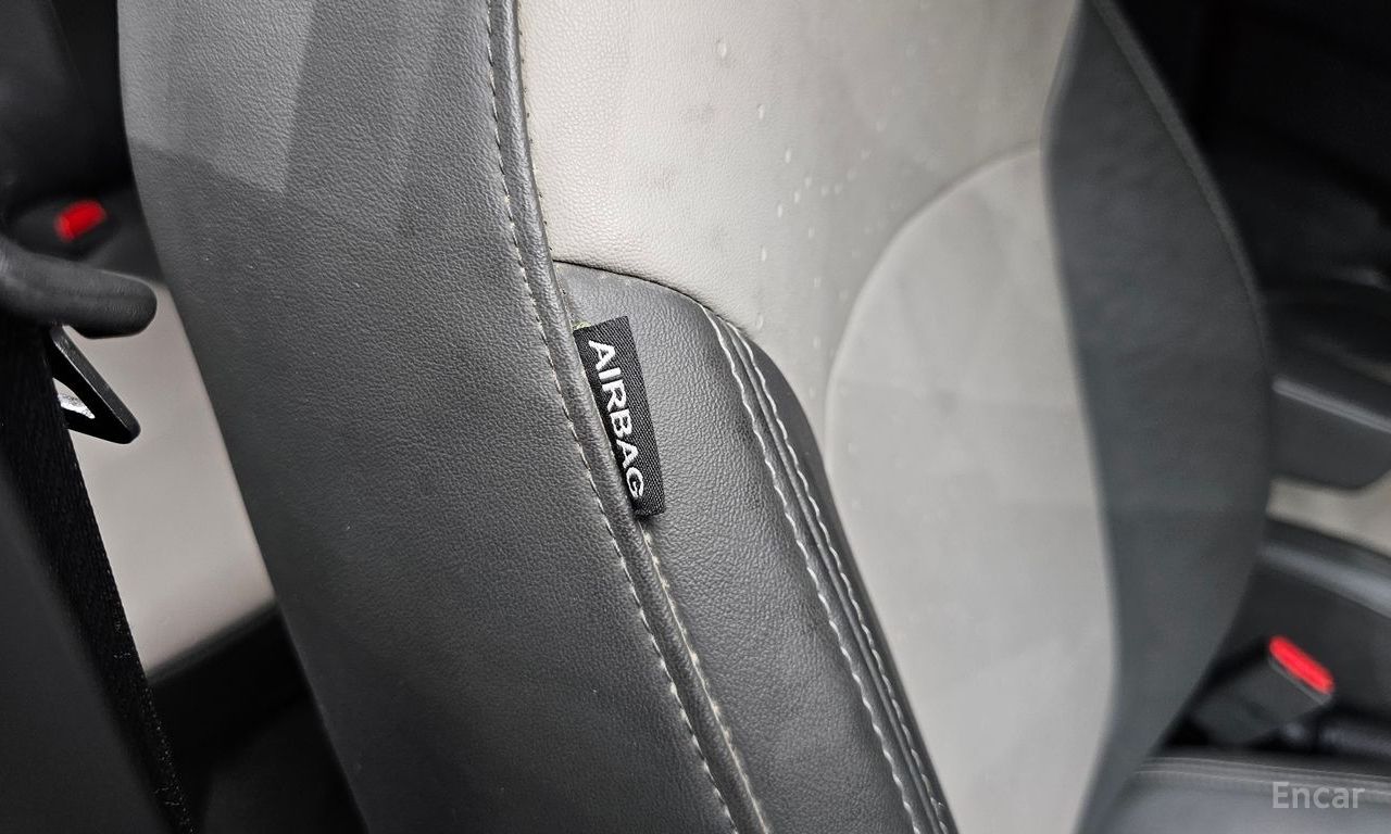 Chevrolet (GM Daewoo) Spark LS 2012