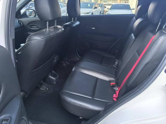 Honda XR-V 2020 220 TURBO CVT Comfort