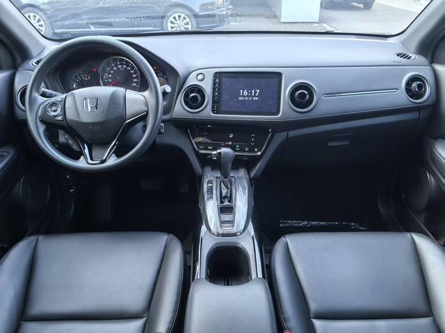 Honda XR-V 2020 220 TURBO CVT Comfort