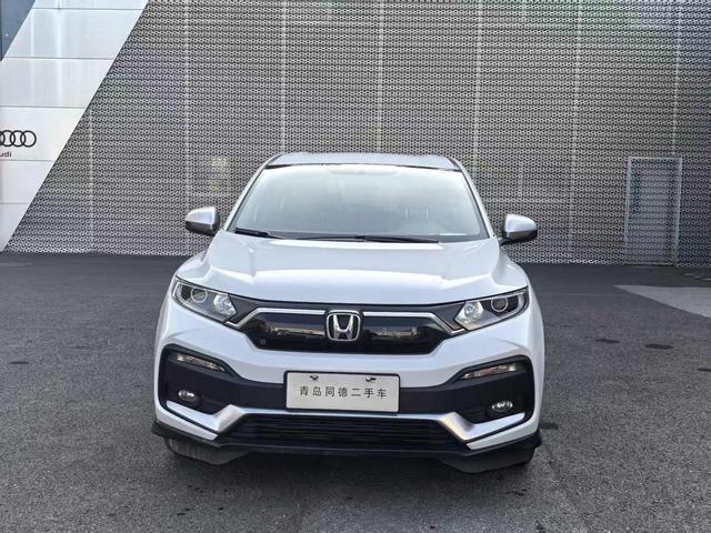 Honda XR-V 2020 220 TURBO CVT Comfort