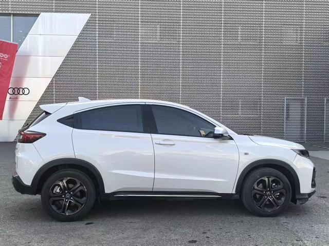 Honda XR-V 2020 220 TURBO CVT Comfort