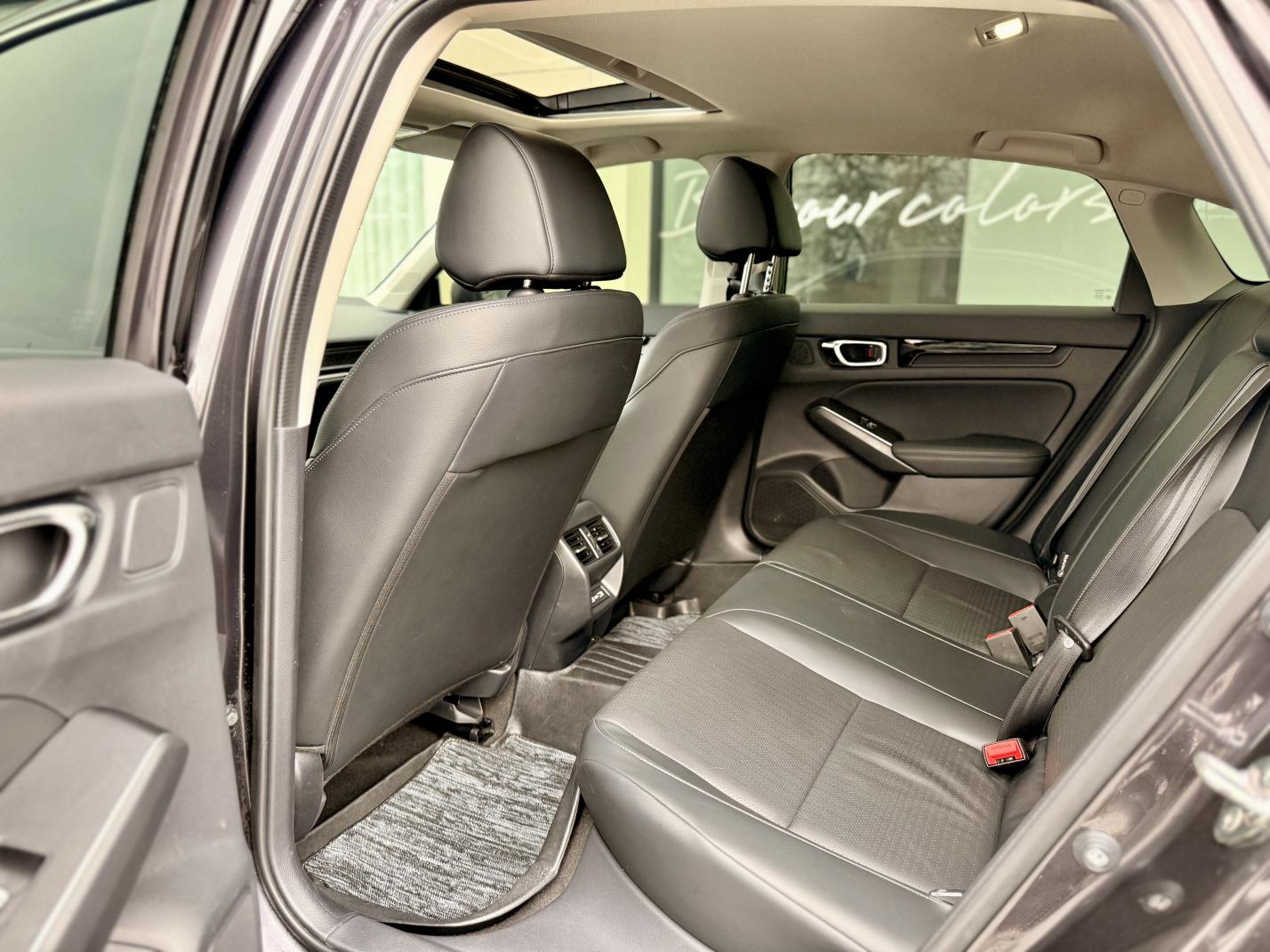 Honda Integra 2023 240TURBO CVT Luxury