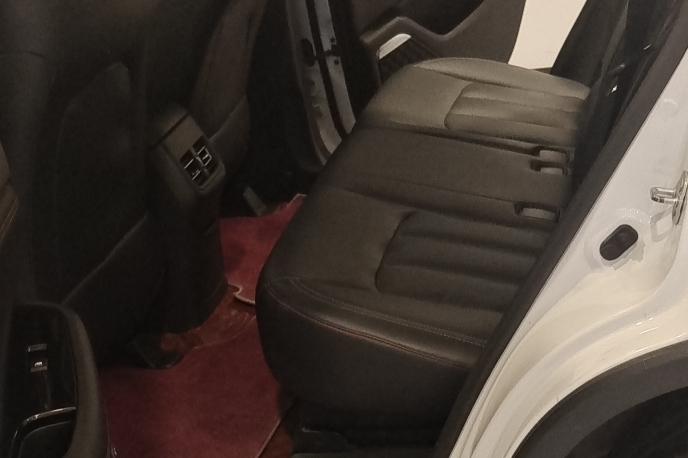 Changan CS75 2020 280T DCT Premium China VI