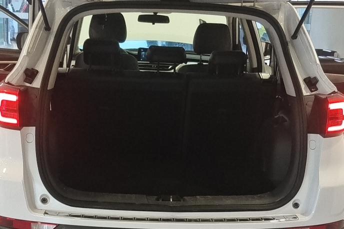 Changan CS75 2020 280T DCT Premium China VI